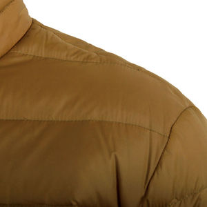 High Street Style Men <b>Thin</b> Stand <b>Puffer</b> <b>Jacket</b> High Quality Fashionable Winter Outdoor Wear Stylish Bubble Windbreaker Quick Dry - Product Image 6