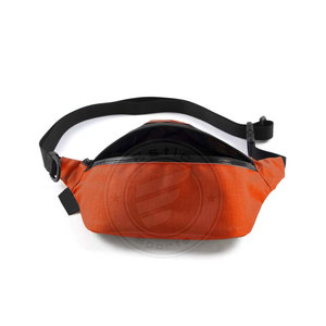 Riñonera multifuncional de último diseño para exteriores, logotipo personalizado, precio al por mayor, riñonera para hombre - Product Image 3