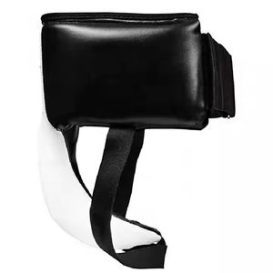Nuevo protector de ingle de alta calidad OEM logotipo personalizado protector de ingle Karate arte marcial - Product Image 3