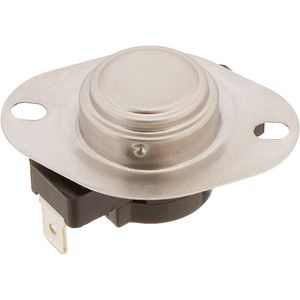 XPARTCO 35001092 เทอร์โมสตัทเครื่องอบผ้าไฟฟ้า แทนที่ WP35001092 พร้อมตัวเรือนพลาสติก - Product Image 3