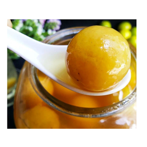 Limón Salado al por mayor para beber/Lima salada enlatada/Cítricos en escabeche, limonada salada refrescante de Vietnam - Product Image 2