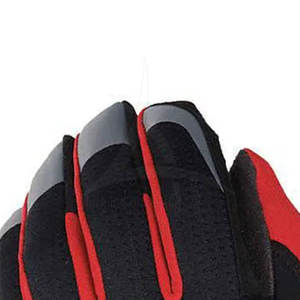Guantes Mecánicos de Alta Resistencia con Agarre y Palma con Absorción de Impactos para Manipulación Industrial - Product Image 3