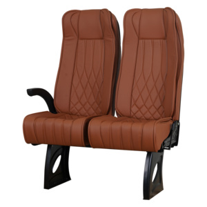 Asiento de pasajero para coche comercial, asiento de lujo para autobús vip, crafter, sprinter, boxer, jumper, ducato master - Product Image 4