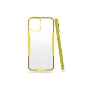 Étui de téléphone en silicone de qualité supérieure de la série ATA Parfe pour iPhone 12 Mini, coque de protection électro-plaquée pour mobile - Product Image 1