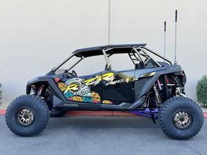 Instant RZR Pro S 4 Ultimate calavera Edition 4WD 4 stroke EPA EEC ได้รับการรับรอง UTV พร้อมส่ง - Product Image 6