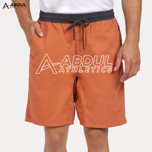 Nuevo estilo, pantalones cortos para hombre hechos a medida, pantalones cortos para hombre de color personalizados a la venta, pantalones cortos para hombre hechos en Pakistán - Product Image 1