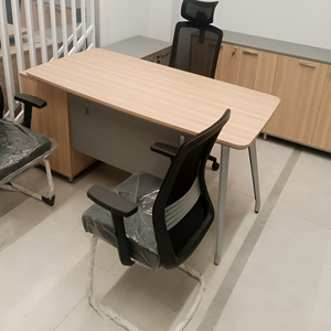 Bảng điều hành với giá bên - Product Image 3