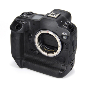 Appareil photo hybride plein format EOS R3, 30 images par seconde, prise de vue en continu, contrôle oculaire, autofocus, photographie - Product Image 3