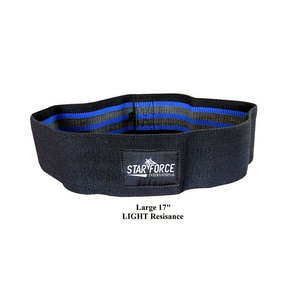 Hip <b>Circle</b> Fabric Booty Band Gym <b>Fitness</b> Resistance Loop Yoga Band Custom Logo Elastic Exercise Workout Bands Stretch - Product Image 4