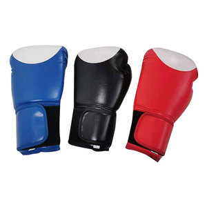 ถุงมือชกมวยผู้ชายรุ่นใหม่ล่าสุด คุณภาพสูง ดีไซน์ทันสมัย วัสดุทนทาน นุ่มสบาย เหมาะสำหรับการฝึกซ้อมระดับมืออาชีพ - Product Image 6