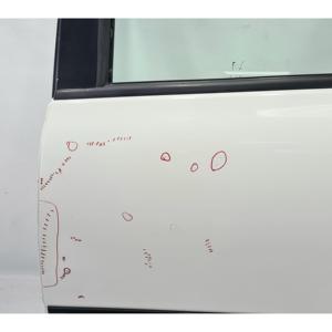 PORTA POSTERIORE SINISTRA FIAT Panda 3a Serie (12>) - Product Image 3