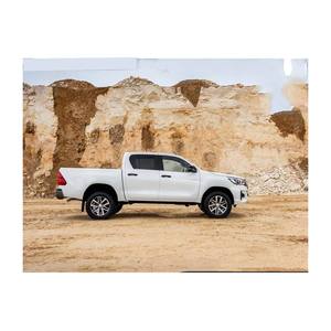 2019 2020 2021 Coches Usados TOYOTA HILUX VIGO PICKUP 4X4 .. - Product Image 3