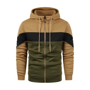 Sudaderas con Capucha para Hombre de Alta Calidad, Personalizadas con Logotipo, Estampado Puff, 100% Algodón Felpa, Estilo Urbano - Product Image 5