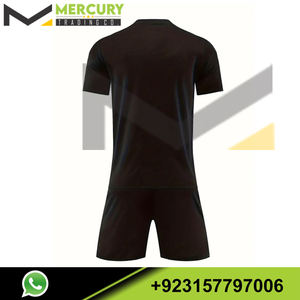 Kit d'uniformes de football sublimé personnalisé ensemble chemise de sport vierge personnalisé France, maillots de football survêtement de football - Product Image 2