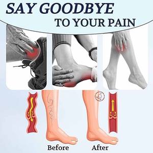 Chaussettes de sport formelles pour hommes personnalisées et cool, jaunes, en cachemire patchwork, pour la saison d'automne, téléchargées par Dress Sports - Product Image 5