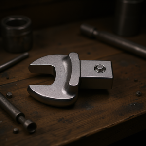 Llaves de Boca Abierta, Línea de Productos Usag - Product Image 3