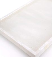 Vente chaude Accessoires de salle de bain accrocheurs Ensemble de 6 ensembles de décoration de salle de bain à bas quantité minimale de commande