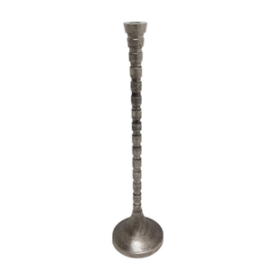 Standard Wooden <b>Candle</b> <b>Pillar</b> Holder Gold Color <b>Large</b> Size Taper <b>Candle</b> Stands for Wedding & Home Decoration - Product Image 2