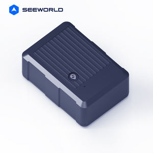 Rastreador <span class=keywords><strong>GPS</strong></span> Inalámbrico Sin Tarjeta SIM, en Tiempo Real, el Mejor para Vehículos y Activos, con Batería de Larga Duración - Product Image 5