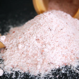 Sel comestible de l'Himalaya du Pakistan en gros, prix abordable, comprimés de sel rose cristallin biologique, poudre en vrac pour usage corporel, adultes, en promotion - Product Image 3