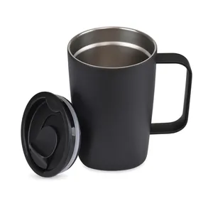 Tazza Termica Sostenibile in Acciaio Inossidabile Aviana Rowan per Merchandising - Product Image 5