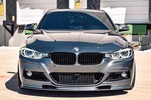 BMW 340i xDrive Sedán 2016 Usado, Motor Turbo de 6 Cilindros, Tracción en las Cuatro Ruedas, Equipamiento de Alto Rendimiento, Modificaciones - Product Image 1