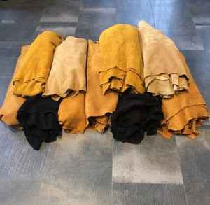 เสื้อผ้าหนังกลับ - Product Image 4