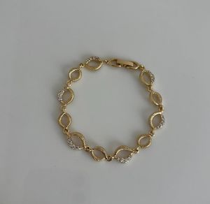 สร้อยข้อมือเทนนิสโซ่ที่งดงามสำหรับคนรักเครื่องประดับสไตล์หรูหราอัญมณีธรรมชาติพลังงานที่สมบูรณ์แบบสำหรับการรักษาจักระและความสมดุล - Product Image 4