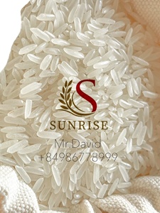 Arroz Aromático de Jazmín de Primera Calidad (Grano Largo Seco) Vietnam-Certificado ISO para Importadores Globales (+84986778999 Sr. - Product Image 4