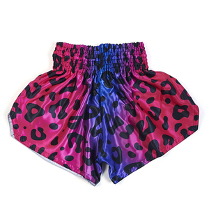 Nouveauté Short de boxe pour adultes Service OEM Vente en gros Taille et couleur personnalisées Short de boxe - Product Image 2