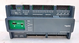 Controlador SmartX, la solución SmartStruxure es un dispositivo servidor SmartStruxure. - Product Image 2