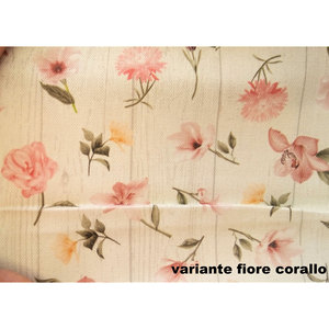 100% Cotton <b>Chair</b> <b>Cushion</b>-CUPS Line <b>Seat</b> Pad - Product Image 5