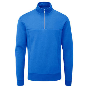 Haga su propio Gaa Half Zip Tops Jersey Mejor calidad Último nuevo GAA Fútbol Hurling Jerseys Camisa Tops Medias mangas Transpirable - Product Image 2