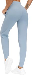 Femmes nouveau taille haute Fitness Yoga pantalon sans couture Leggings taille croisée respirant Gym entraînement butin sport Legging solide - Product Image 6