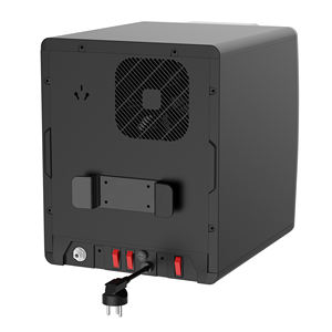 Dispensador de Agua de Sobremesa para Uso Diario con Sanitización UV y Tecnología de Enfriamiento Rápido - Product Image 5