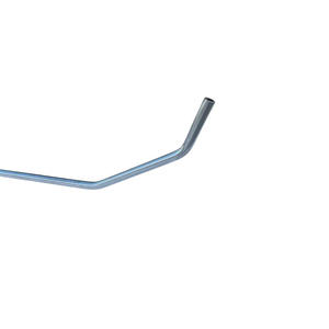 Zyveron Edition PDR Tools avec trous d'embout interchangeables (diamètre de 12mm) Tiges de débosselage sans peinture en acier inoxydable 5/16 50cm - Product Image 2