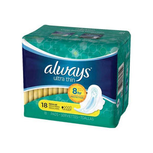 Serviettes hygiéniques jetables en coton ultra-mince de haute qualité et serviettes de nuit respirantes au meilleur prix - Product Image 5