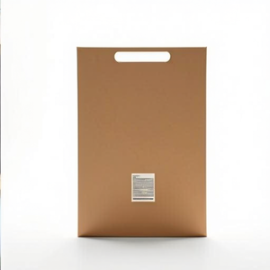 Nuevo Carpeta Profesional Manila para Organizar Documentos - Product Image 3
