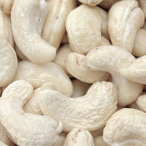 Ventas calientes Anacardos crudos de alta calidad Anacardos WW180, WW240, WW320 SANTIGO de Tanzania Anacardos OEM, ODM - Product Image 1