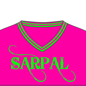 Camiseta de malla atlética de secado rápido de 180 gramos personalizada para hombre, camiseta de malla, camiseta de sublimación de fútbol y baloncesto, diseño en blanco - Product Image 3