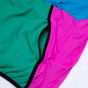 Chaqueta Cortavientos Deportiva Personalizada con Logotipo, Transpirable, Resistente al Viento, de Alta Calidad para Hombre - Product Image 6