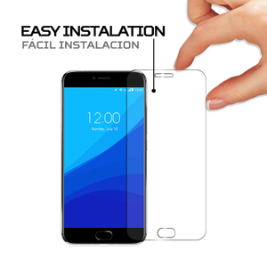 ฟิล์มกันรอยหน้าจอ ANTISHOCK สำหรับอุปกรณ์เสริมมือถืออูมิ ซี โปร พรีเมียม - Product Image 2