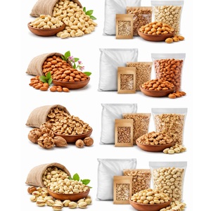Nueces de Macadamia Naturales de Calidad de Exportación / Nueces de Macadamia Premium / Nueces de Macadamia Tostadas y Saladas al por Mayor - Product Image 6