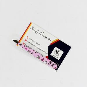 Pince à épiler de luxe rose en acier inoxydable de haute qualité, écologique, à motif Hello Kitty, pour soins de beauté, outils de dépilation à pointe fine - Product Image 6