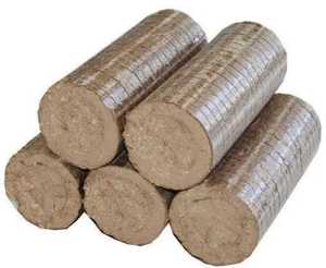 Briquetas de madera RUF / Briquetas de madera de roble RUF / Briquetas de madera - Product Image 5