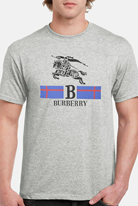 Vente en gros T-shirt imprimé léger de qualité supérieure pour hommes, conception personnalisée, logo, couleur propre modèle, sonnerie T-shirt personnalisé - Product Image 2