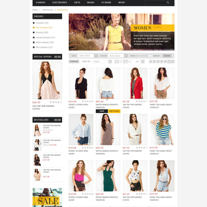 Dịch vụ thiết kế và phát triển <span class=keywords><strong>web</strong></span> Twodice Model 007 dành cho các công ty tại Ấn Độ - Thiết kế website cửa hàng trực tuyến tương thích - Product Image 4