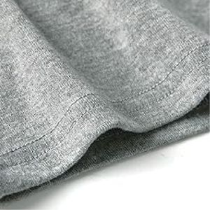 Nouveaux chandails en polyester sur mesure de haute qualité chandails en polyester 100% chandails en polyester pour hommes de dernier style - Product Image 6