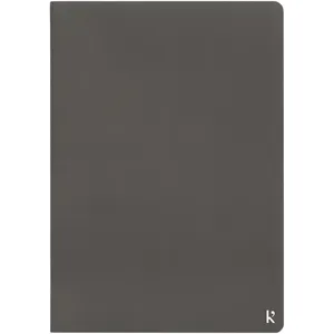 Quaderno/Diario Promozionale Sostenibile Eco-Friendly Karst A5 per Merchandising Sostenibile - Product Image 4