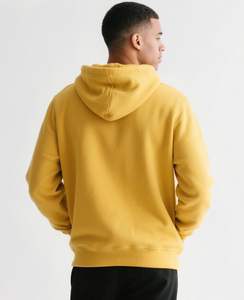 Sweat à capuche zippé en polaire personnalisé pour hommes Full Zip Winter Wear Sweat à capuche surdimensionné avec poche kangourou pour la mode de rue - Product Image 3